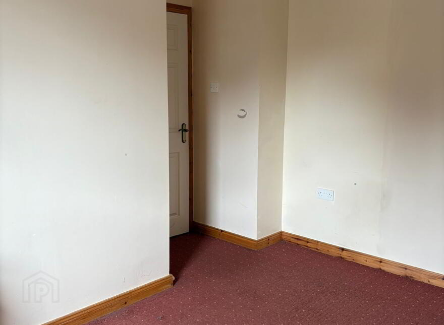 165 Cedar Ridge, Dungannon, BT71 6UD
