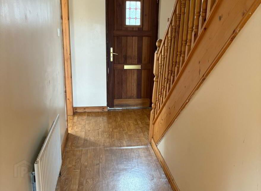 165 Cedar Ridge, Dungannon, BT71 6UD