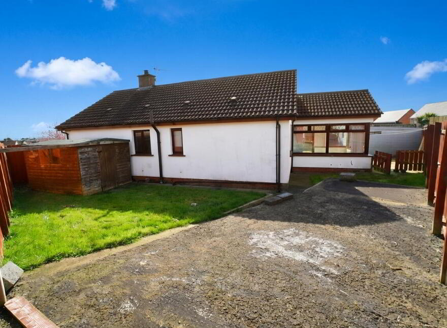 36 Broadlands, Carrickfergus, BT38 7BL