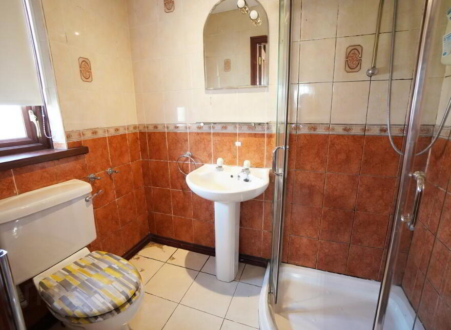 36 Broadlands, Carrickfergus, BT38 7BL