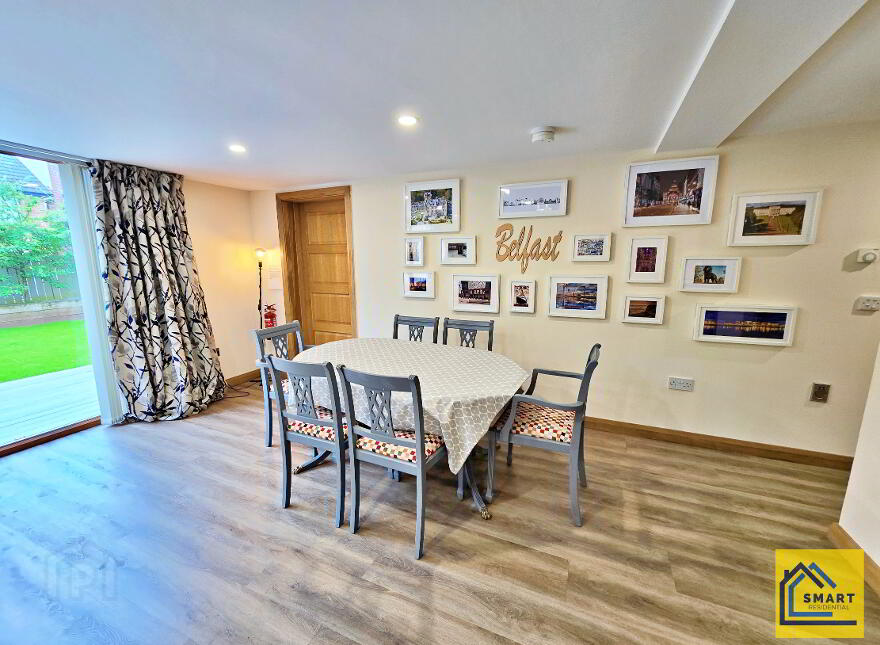 Hawthornden Drive, Belfast, BT4 2HG