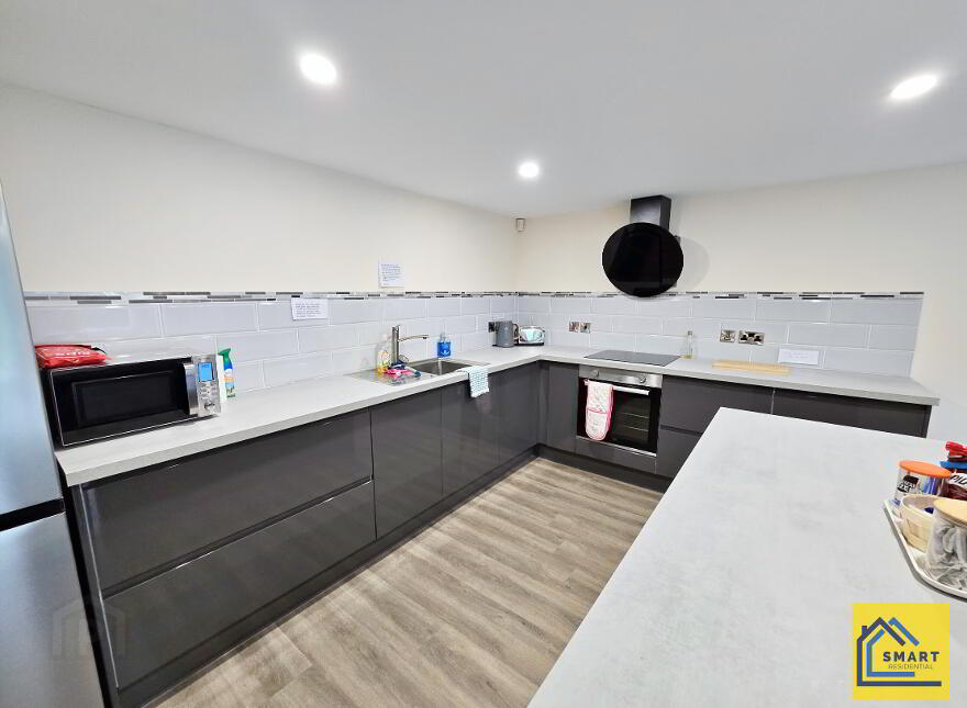 Hawthornden Drive, Belfast, BT4 2HG