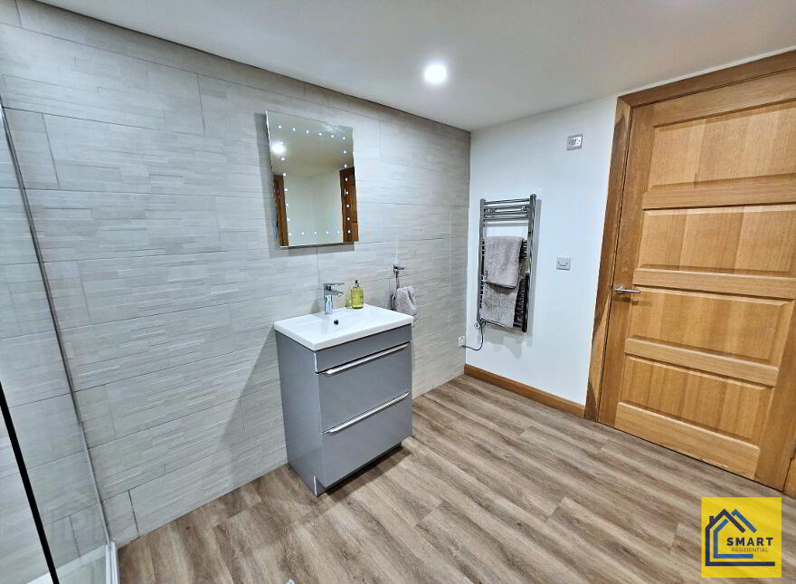 Hawthornden Drive, Belfast, BT4 2HG
