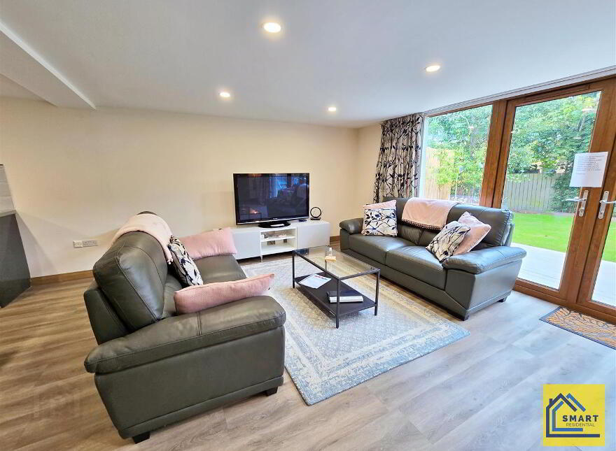Hawthornden Drive, Belfast, BT4 2HG
