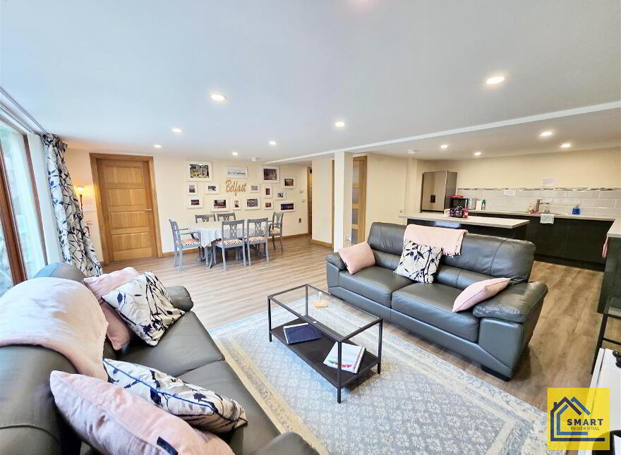 Hawthornden Drive, Belfast, BT4 2HG
