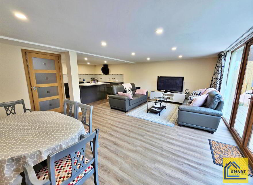 Hawthornden Drive, Belfast, BT4 2HG