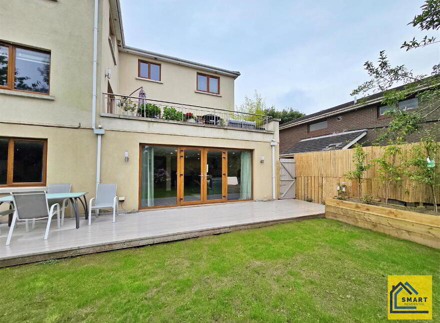 Hawthornden Drive, Belfast, BT4 2HG photo