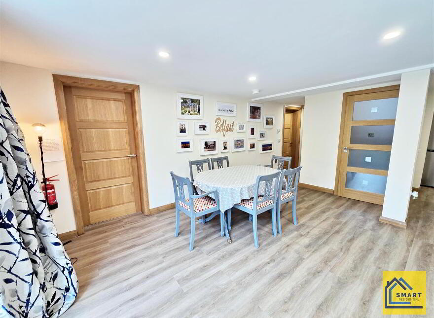 Hawthornden Drive, Belfast, BT4 2HG