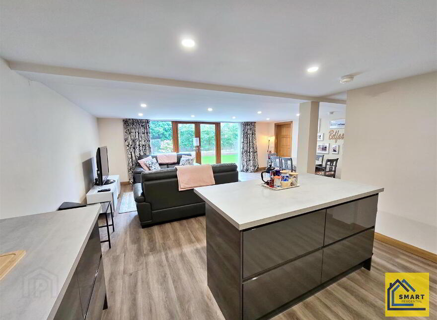 Hawthornden Drive, Belfast, BT4 2HG