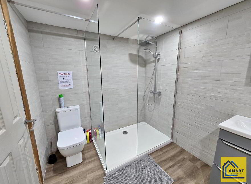 Hawthornden Drive, Belfast, BT4 2HG