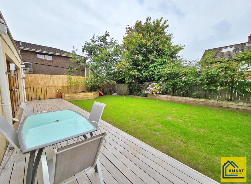 Hawthornden Drive, Belfast, BT4 2HG