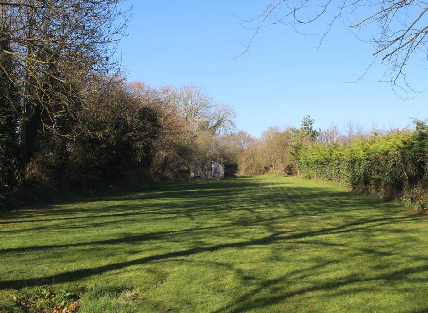 Murragh, Rahan, Tullamore, R35HD80