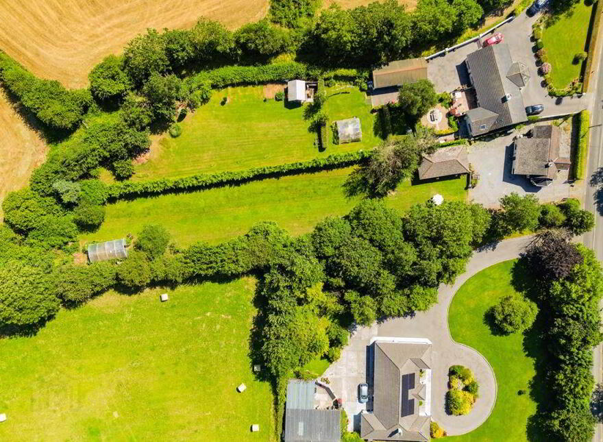 Murragh, Rahan, Tullamore, R35HD80