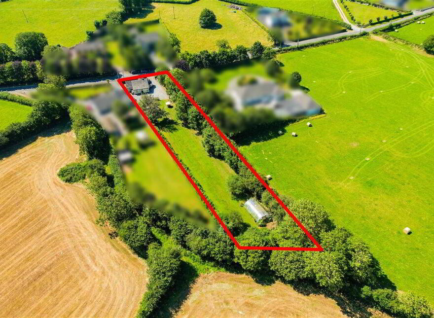 Murragh, Rahan, Tullamore, R35HD80