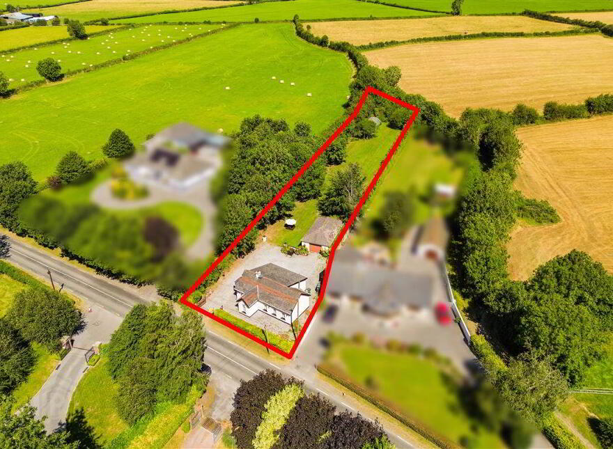 Murragh, Rahan, Tullamore, R35HD80