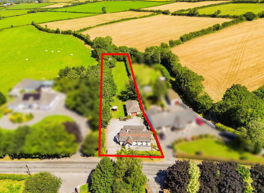 Murragh, Rahan, Tullamore, R35HD80