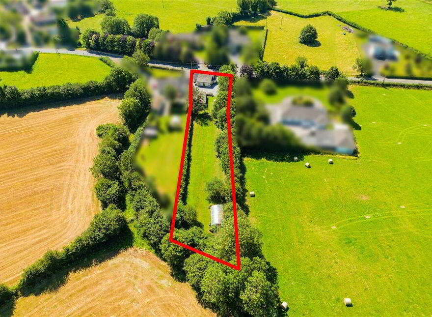 Murragh, Rahan, Tullamore, R35HD80