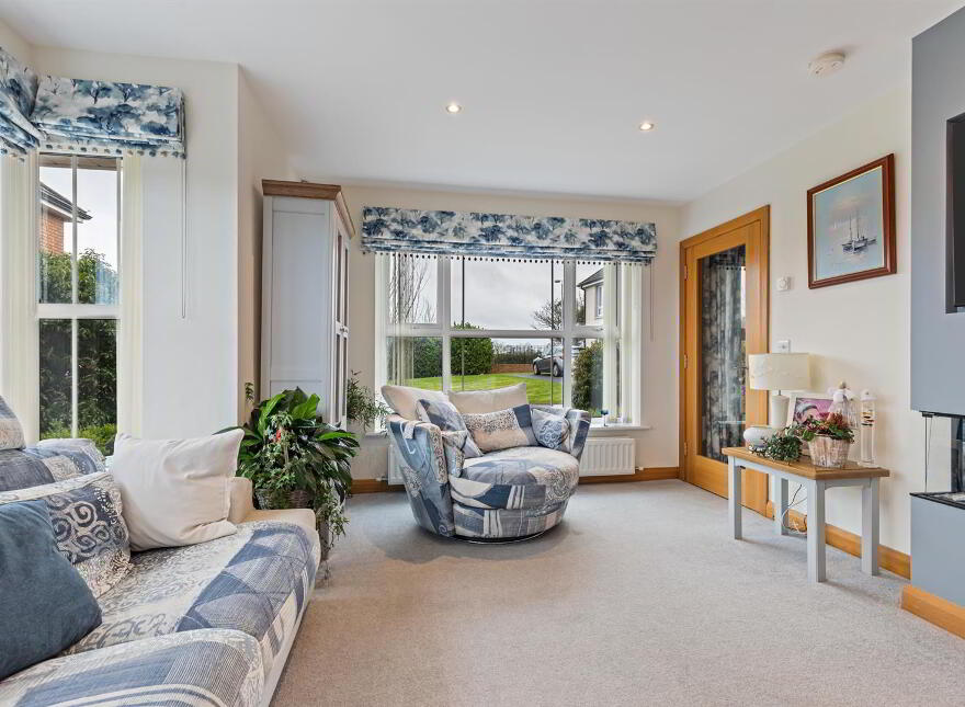 5 Rocklyn Lane, Donaghadee, BT21 0FL