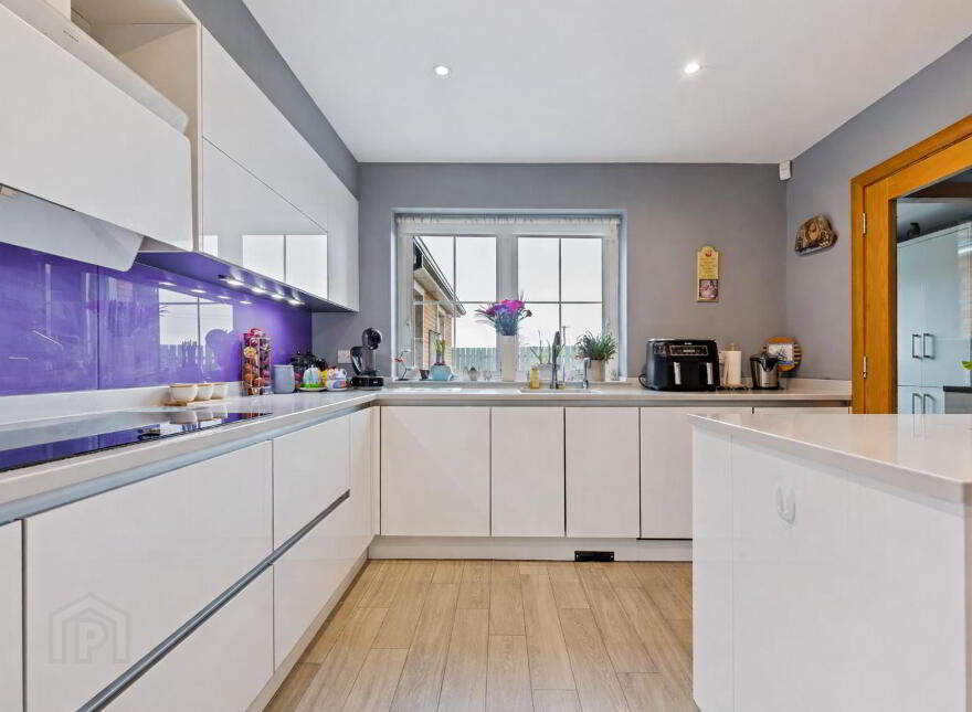 5 Rocklyn Lane, Donaghadee, BT21 0FL