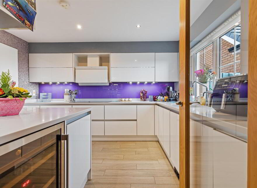 5 Rocklyn Lane, Donaghadee, BT21 0FL