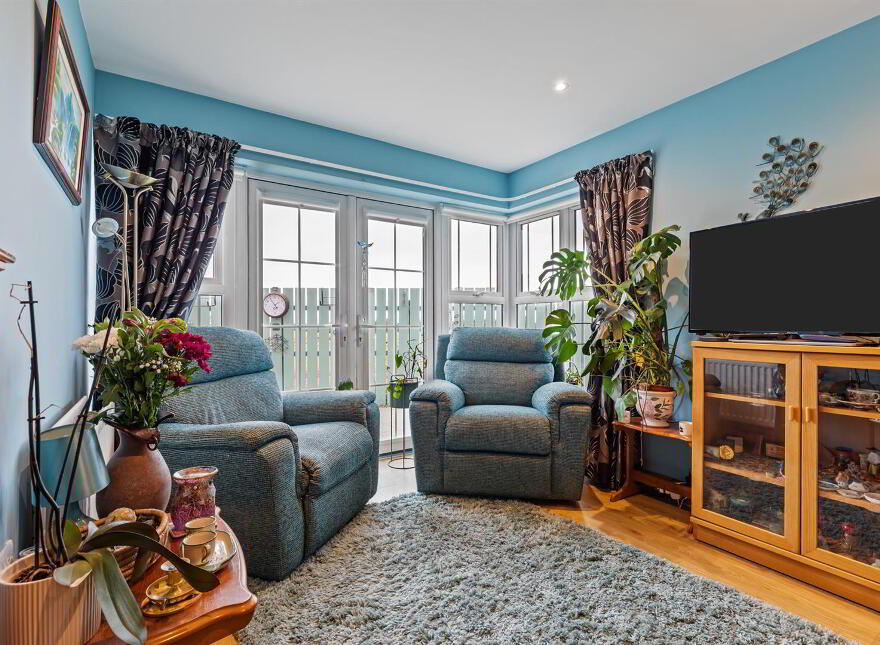 5 Rocklyn Lane, Donaghadee, BT21 0FL