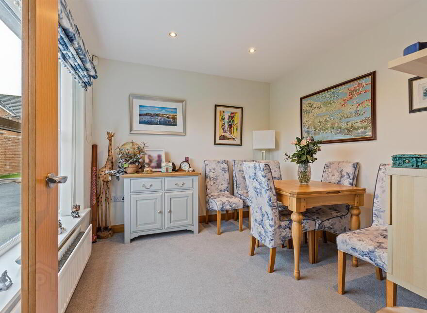 5 Rocklyn Lane, Donaghadee, BT21 0FL