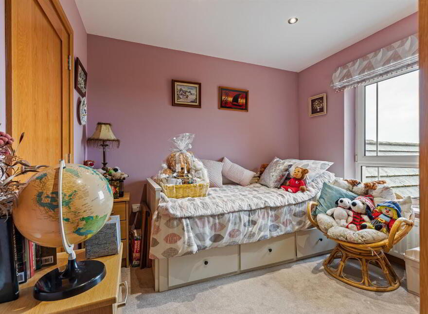 5 Rocklyn Lane, Donaghadee, BT21 0FL
