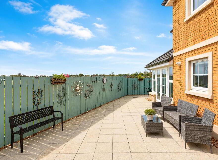 5 Rocklyn Lane, Donaghadee, BT21 0FL