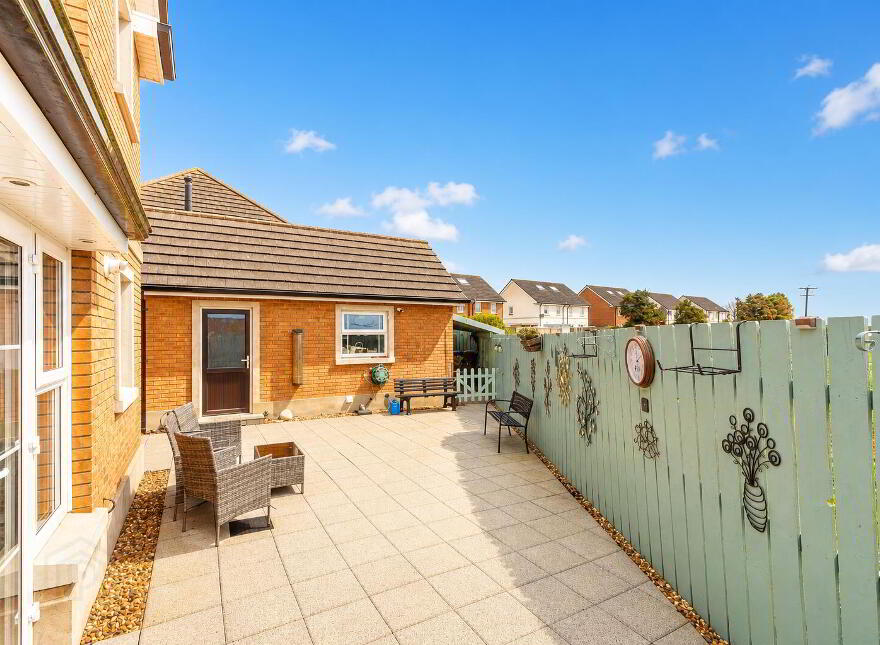 5 Rocklyn Lane, Donaghadee, BT21 0FL