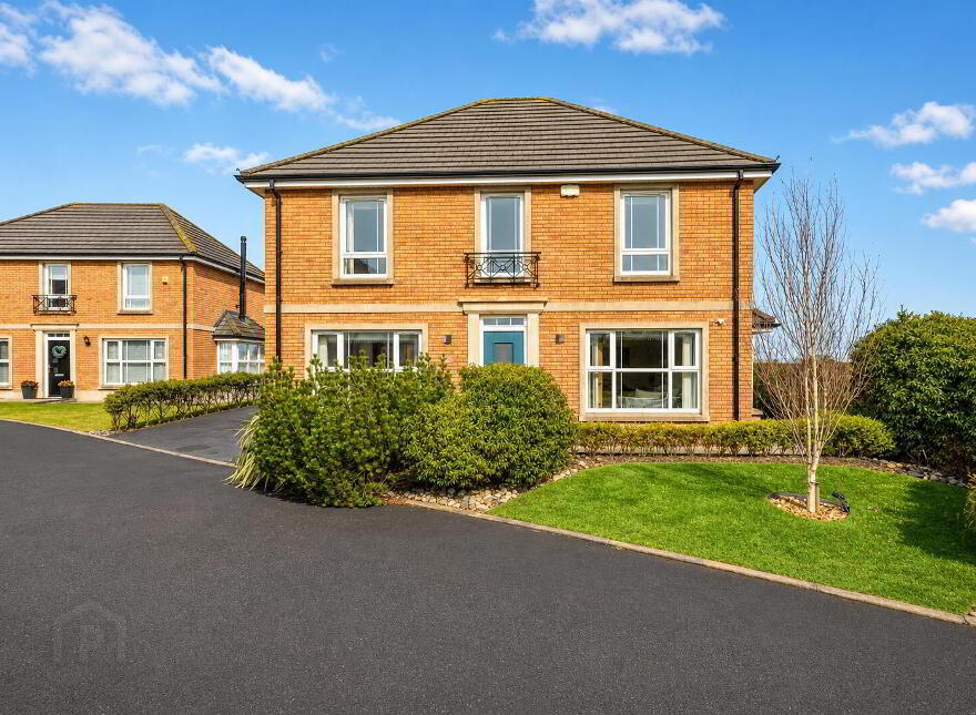 5 Rocklyn Lane, Donaghadee, BT21 0FL