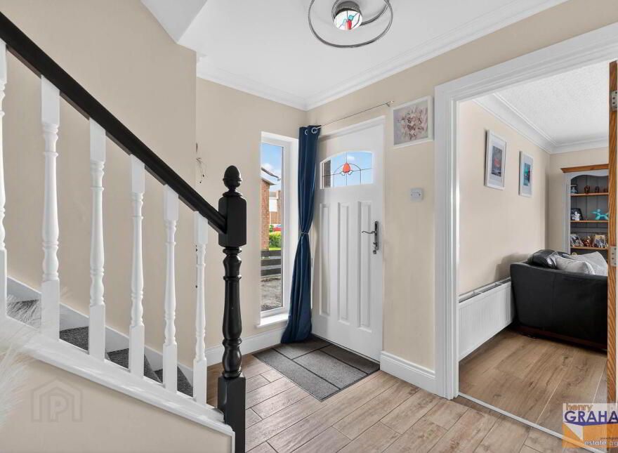 2 Magheralave Grange, Lisburn, BT28 3BZ