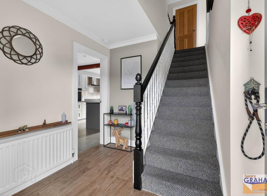 2 Magheralave Grange, Lisburn, BT28 3BZ