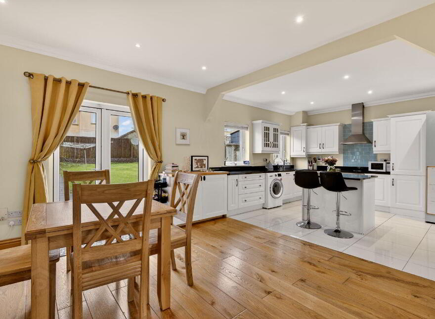 14 Cedarwood Drive, Kilmoney, Carrigaline, P43CC96