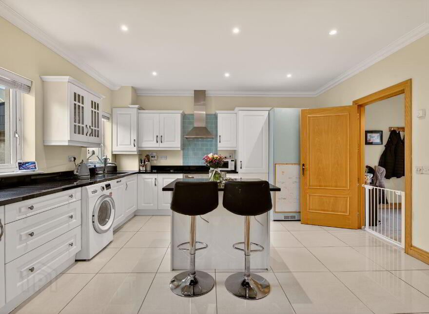 14 Cedarwood Drive, Kilmoney, Carrigaline, P43CC96