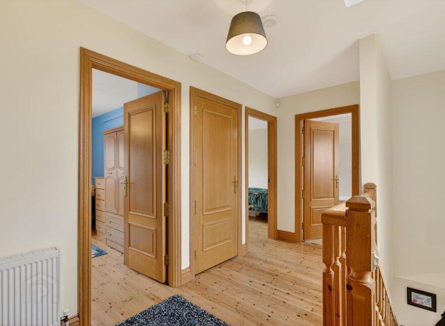 14 Cedarwood Drive, Kilmoney, Carrigaline, P43CC96