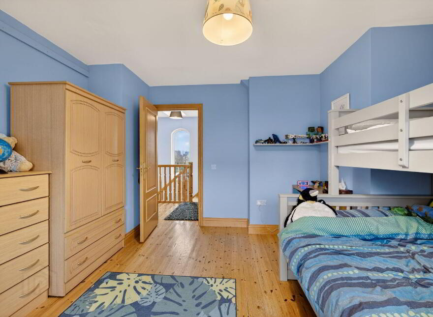 14 Cedarwood Drive, Kilmoney, Carrigaline, P43CC96
