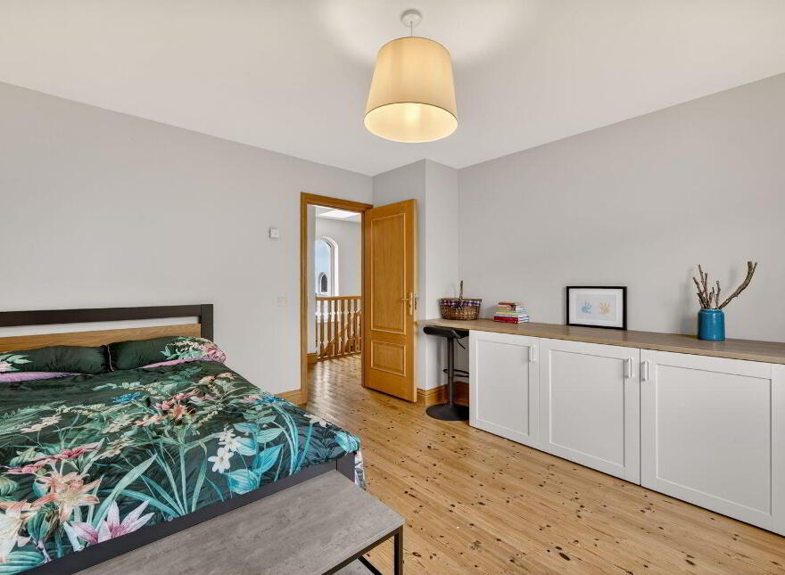 14 Cedarwood Drive, Kilmoney, Carrigaline, P43CC96