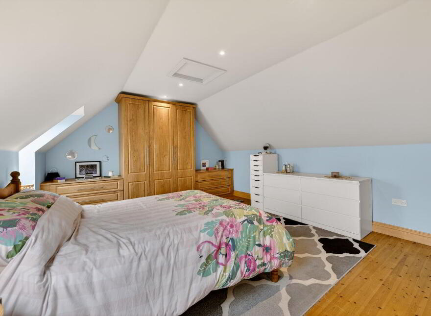 14 Cedarwood Drive, Kilmoney, Carrigaline, P43CC96