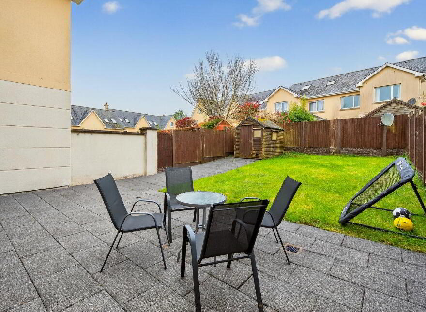 14 Cedarwood Drive, Kilmoney, Carrigaline, P43CC96