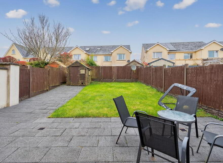 14 Cedarwood Drive, Kilmoney, Carrigaline, P43CC96