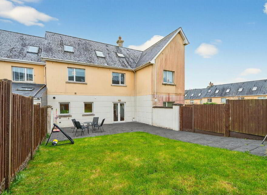 14 Cedarwood Drive, Kilmoney, Carrigaline, P43CC96