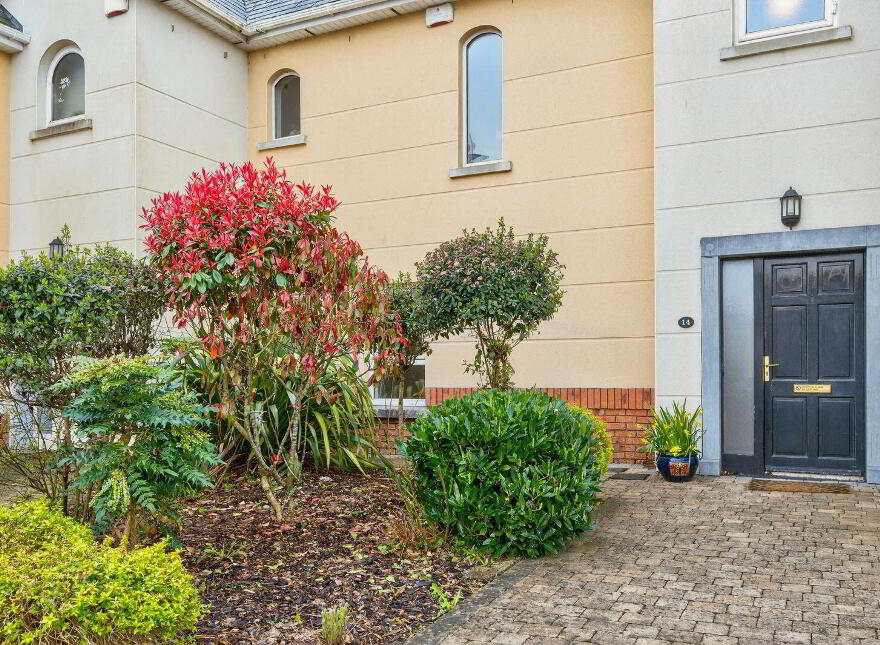 14 Cedarwood Drive, Kilmoney, Carrigaline, P43CC96