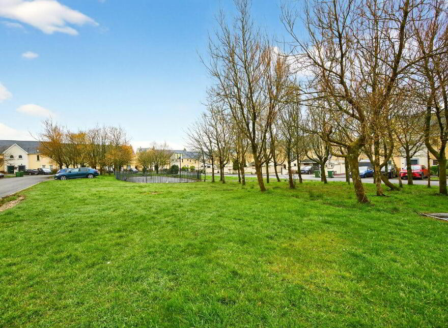 14 Cedarwood Drive, Kilmoney, Carrigaline, P43CC96