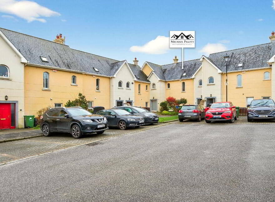 14 Cedarwood Drive, Kilmoney, Carrigaline, P43CC96
