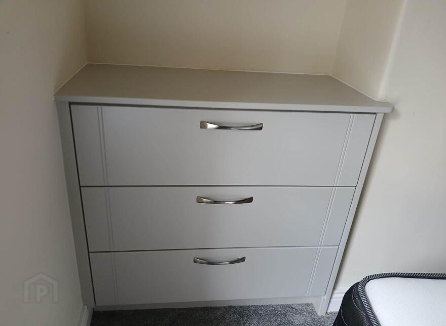 8 St. Kieran`s Tce, Coosan Road, Athlone, N37V046