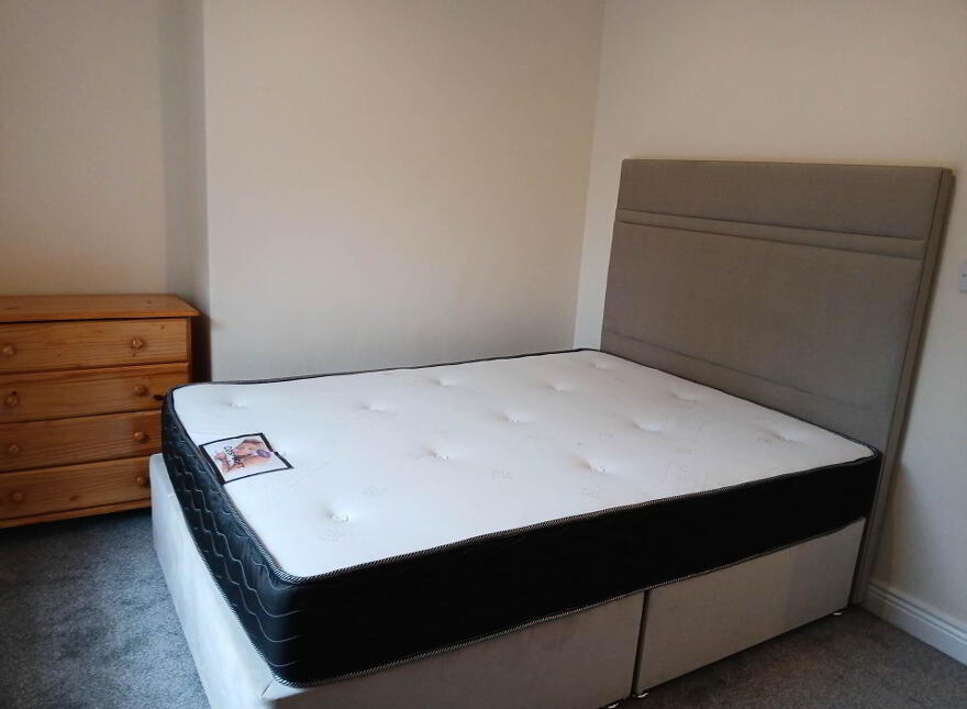 8 St. Kieran`s Tce, Coosan Road, Athlone, N37V046