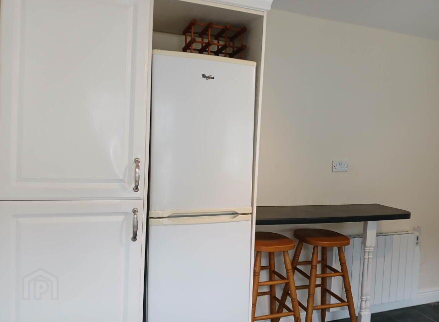 8 St. Kieran`s Tce, Coosan Road, Athlone, N37V046