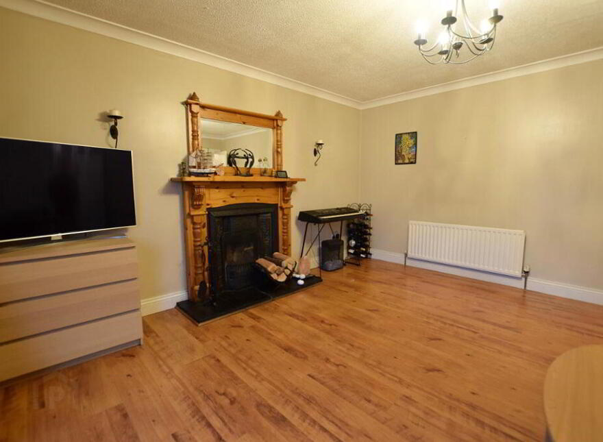 17 Wellbourne Crescent, Coagh, Cookstown, BT80 0EY