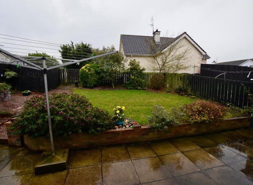 17 Wellbourne Crescent, Coagh, Cookstown, BT80 0EY
