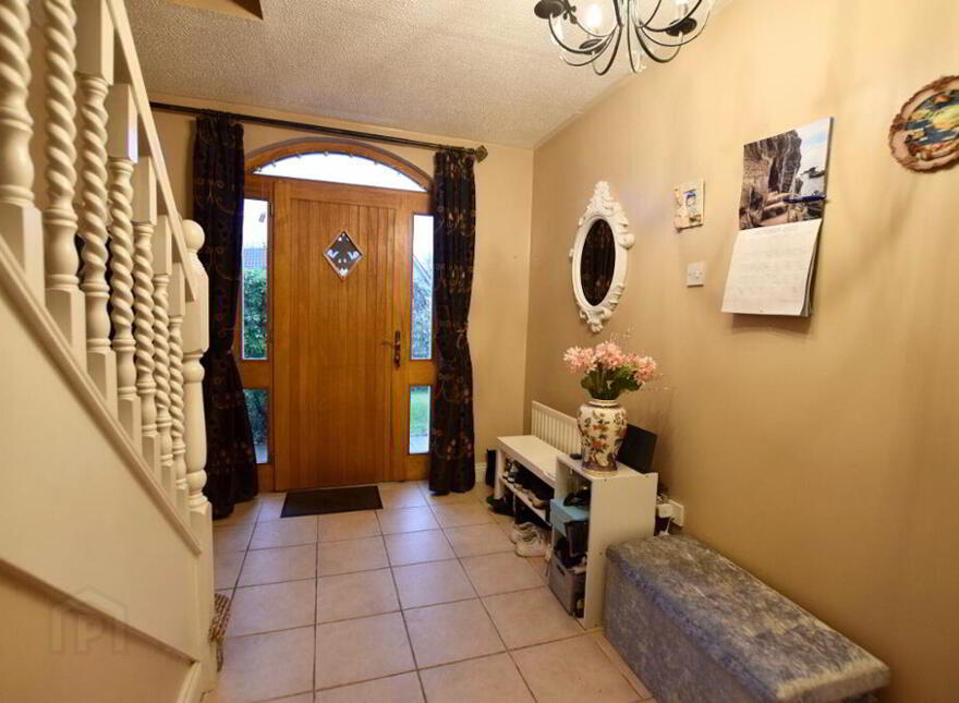 17 Wellbourne Crescent, Coagh, Cookstown, BT80 0EY